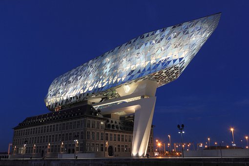 樓宇自動化-BAS-自動控製-午夜免费网站建築-提高建築能效