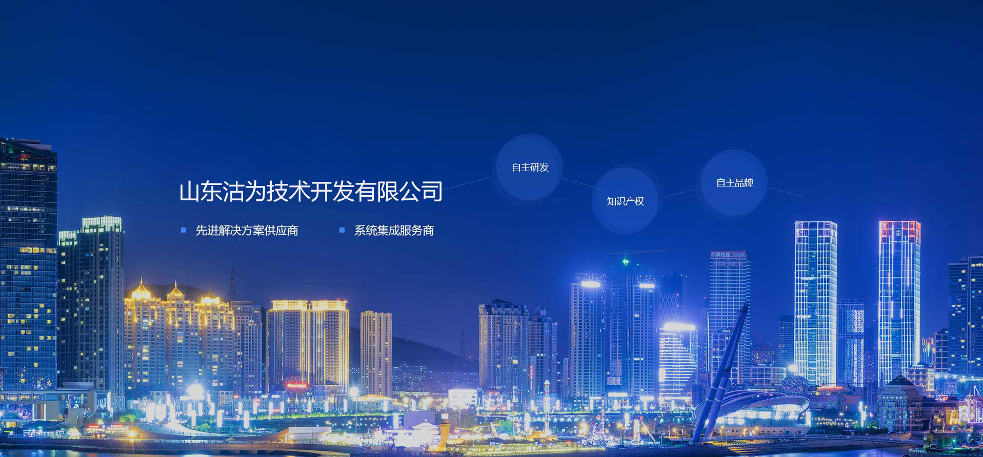 智能樓宇，樓宇自控係統