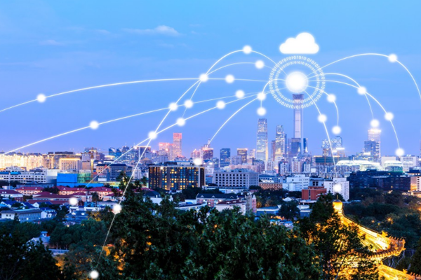 樓宇自控係統成標配，大型建築將更加綠色低碳！