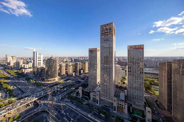 這是你了解的樓宇自控係統工程嗎？