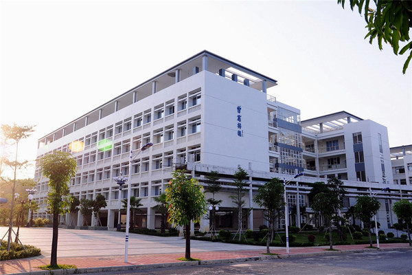 學校教育樓宇自控工程師專業實踐培養方案！