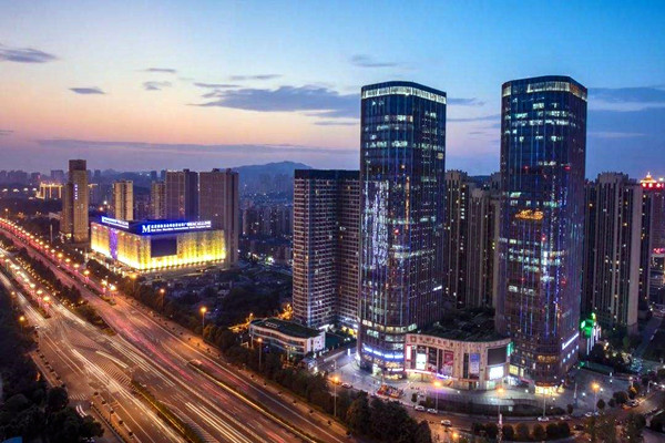 智能樓宇控製係統合理性的管理辦法！