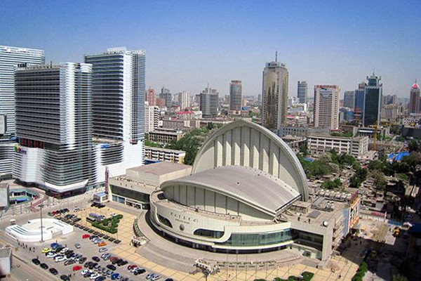 綠色建築越發離不開樓宇控製係統！(圖1)