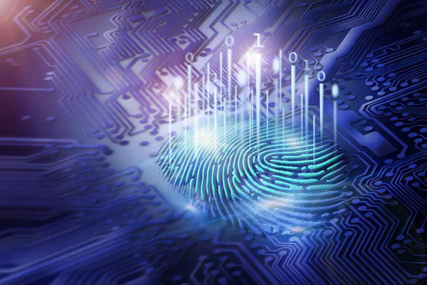 生物識別技術在樓宇控製係統中的實踐！(圖1)