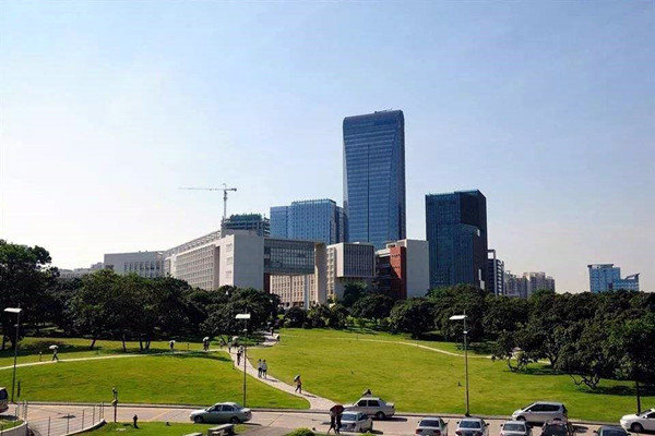 樓宇自動化更好更強需要借助社會專業力量？(圖1)