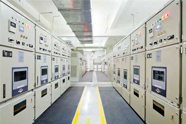 樓宇自控係統離不開變配電係統！(圖1)