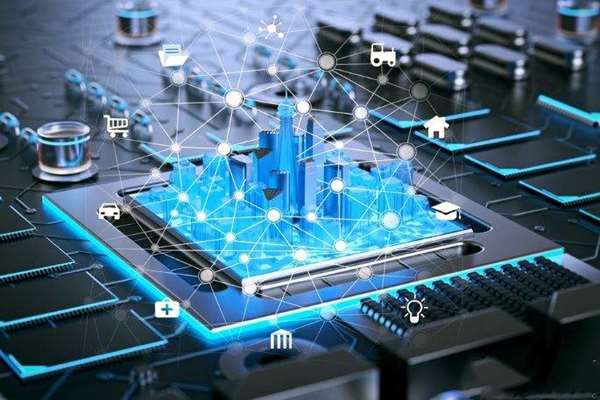 嵌入式技術與樓宇控製係統的搭檔簡直完美！(圖1)