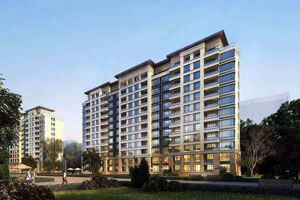 住宅兩用樓樓宇自控係統的建設！(圖1)