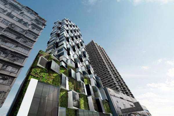樓宇自動化是午夜免费网站城市建設的“推動劑”！(圖1)