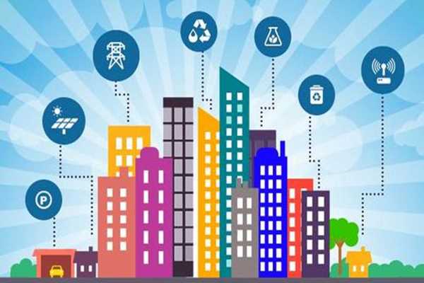 樓宇控製對於電力係統的需求確定！(圖1)