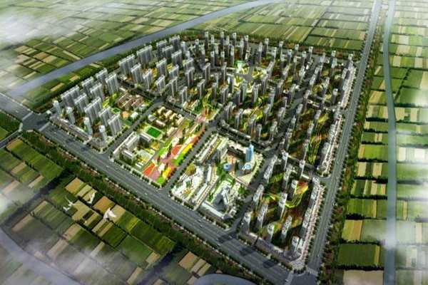 建設綠色樓宇需要樓宇自控！(圖1)