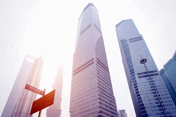 樓宇自動化係統具有超強的控製能力！(圖1)
