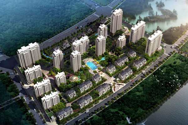 樓宇控製係統的感知層是幹嘛的？(圖1)