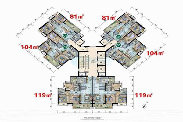 中國需要有自己特色的樓宇控製係統！(圖1)