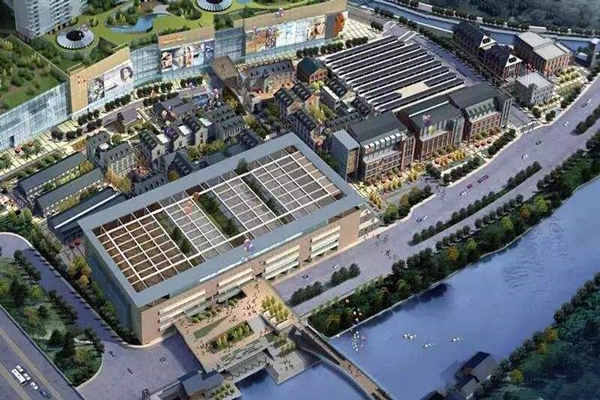 樓宇自動化係統前期要做哪些準備？(圖1)