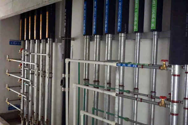 注意隱患，樓宇控製施工質量不容忽視！(圖1)
