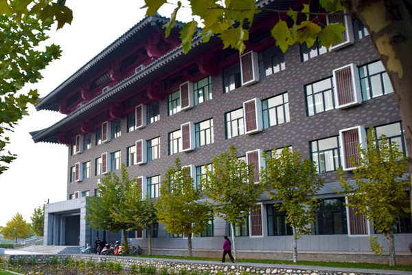 綠色樓宇相關標準未對樓宇智能化作強製性要求！(圖1)