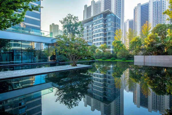 樓宇智能化係統設計應融合於主體工程！(圖1)