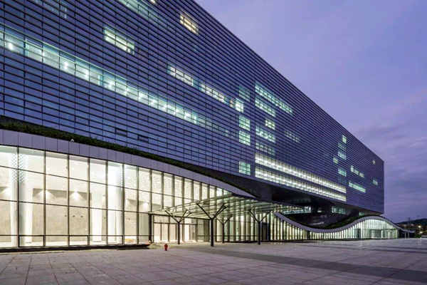 樓宇自控需求分析和設計標準！(圖1)