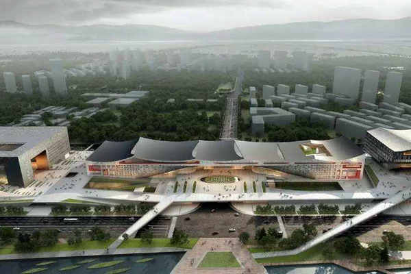 樓宇自動化控製設備接線不規範問題！(圖1)