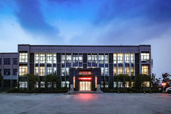 行政大廈如何部署樓宇自控係統？(圖1)
