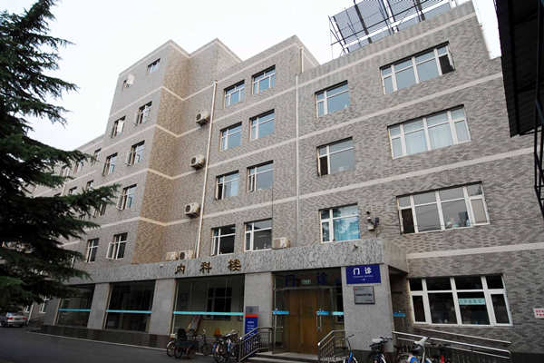 門診樓樓宇自動化設計理念！(圖1)