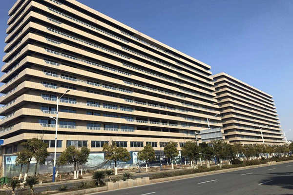 樓宇自動化的出現使智能樓宇建設迎來曙光！(圖1)