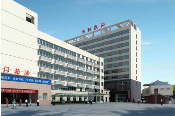 醫療機構樓宇自控係統建設方案推薦！(圖1)