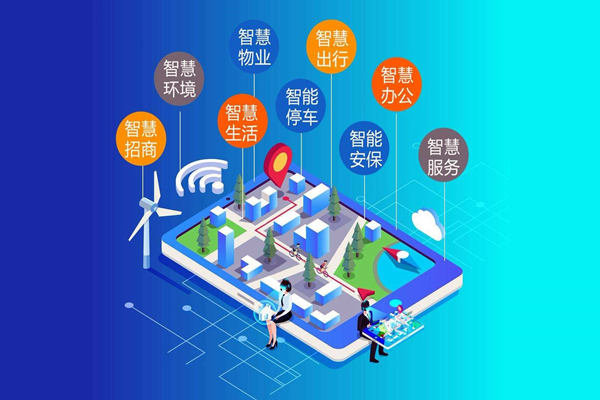 樓宇智能化數據集成策略的確定！(圖1)