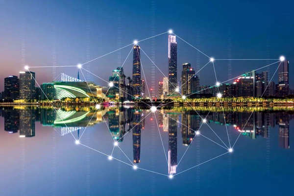 樓宇自控係統PLC控製有哪些優勢？(圖1)