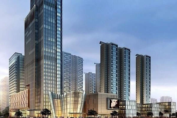樓宇自控在實踐過程中暴露出了哪些問題？(圖1)