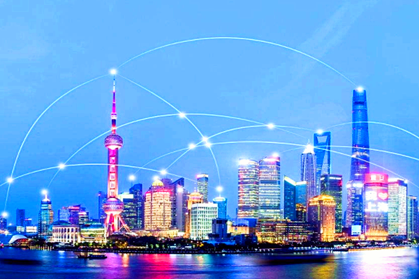 智能樓宇自控係統投資可行性報告，午夜免费网站建築推動規模增長(圖2)